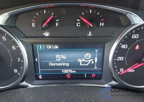 2024 GMC Terrain Fwd Sle from USA, damaged, VIN 3GKALMEG7RL182227